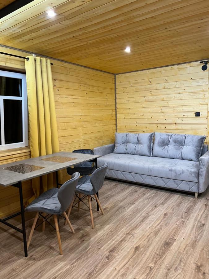Pokoj 6 Osobowy Guciow Roztocze Apartment Ngoại thất bức ảnh